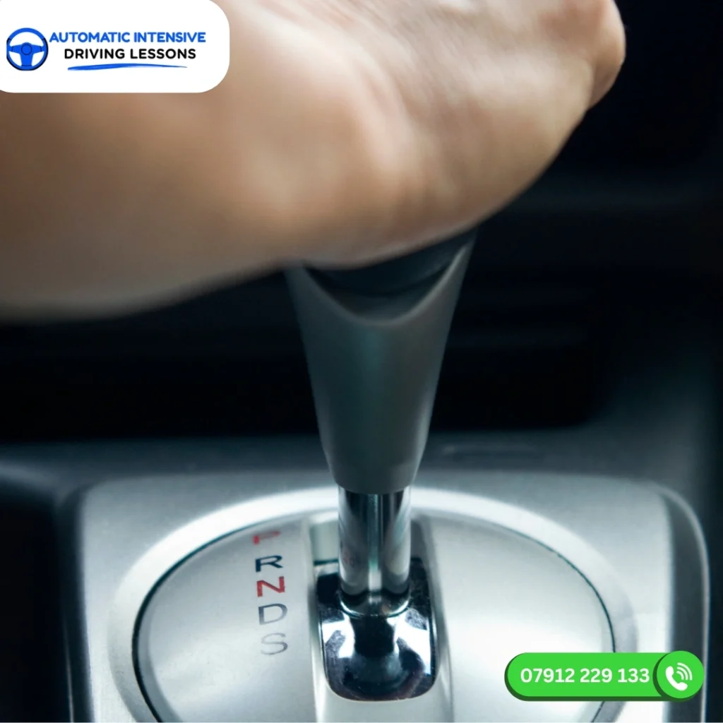 Automatic Driving Courses